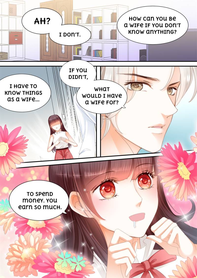 The Beautiful Wife of the Whirlwind Marriage Chapter 47 8